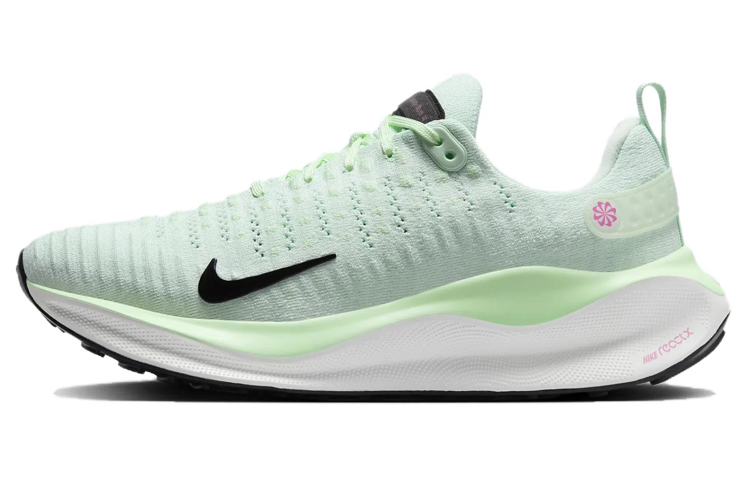 Nike Women s ReactX Infinity Run 4 Extra Wide Barely Green FN0880-303 40.5
Nike Women s ReactX Infinity Run 4 Extra Wide Barely Green FN0880-303 40.5
