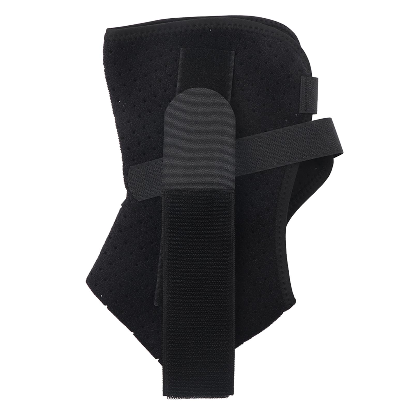Adjustable Plantar Splint Foot Brace Support Ankle Strap Protector Strephenopodia Orthosis
Adjustable Plantar Splint Foot Brace Support Ankle Strap Protector Strephenopodia Orthosis
