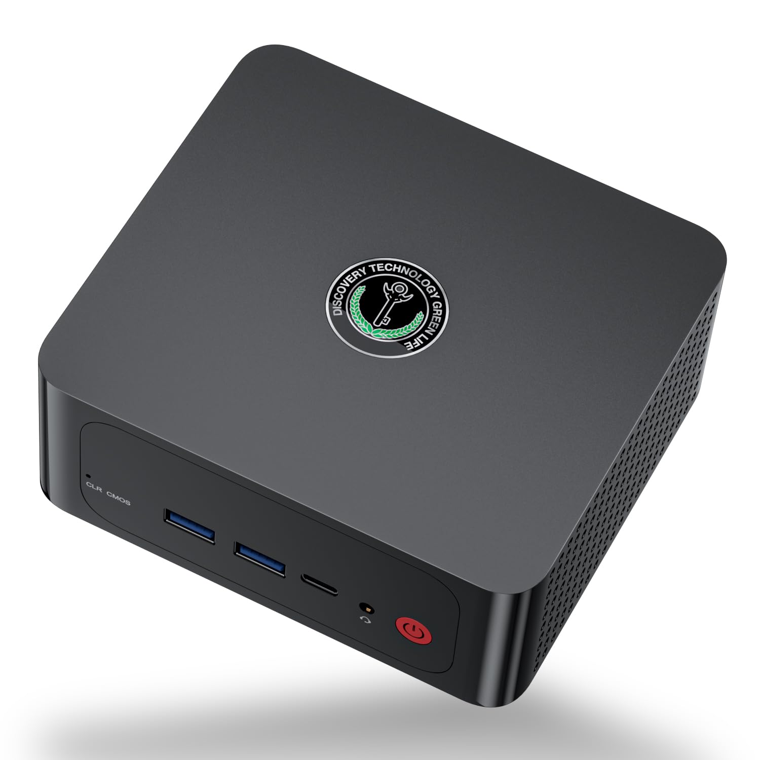 Mini PC Ryzen 7 TRIGKEY S7 Pro Pro cores 16 up to 32G DDR5 500G NVME PCIe SSD High performance small USB WIFI Radeon 8 Cores graphics card mini pc
Mini PC Ryzen 7 TRIGKEY S7 Pro Pro cores 16 up to 32G DDR5 500G NVME PCIe SSD High performance small USB WIFI Radeon 8 Cores graphics card mini pc