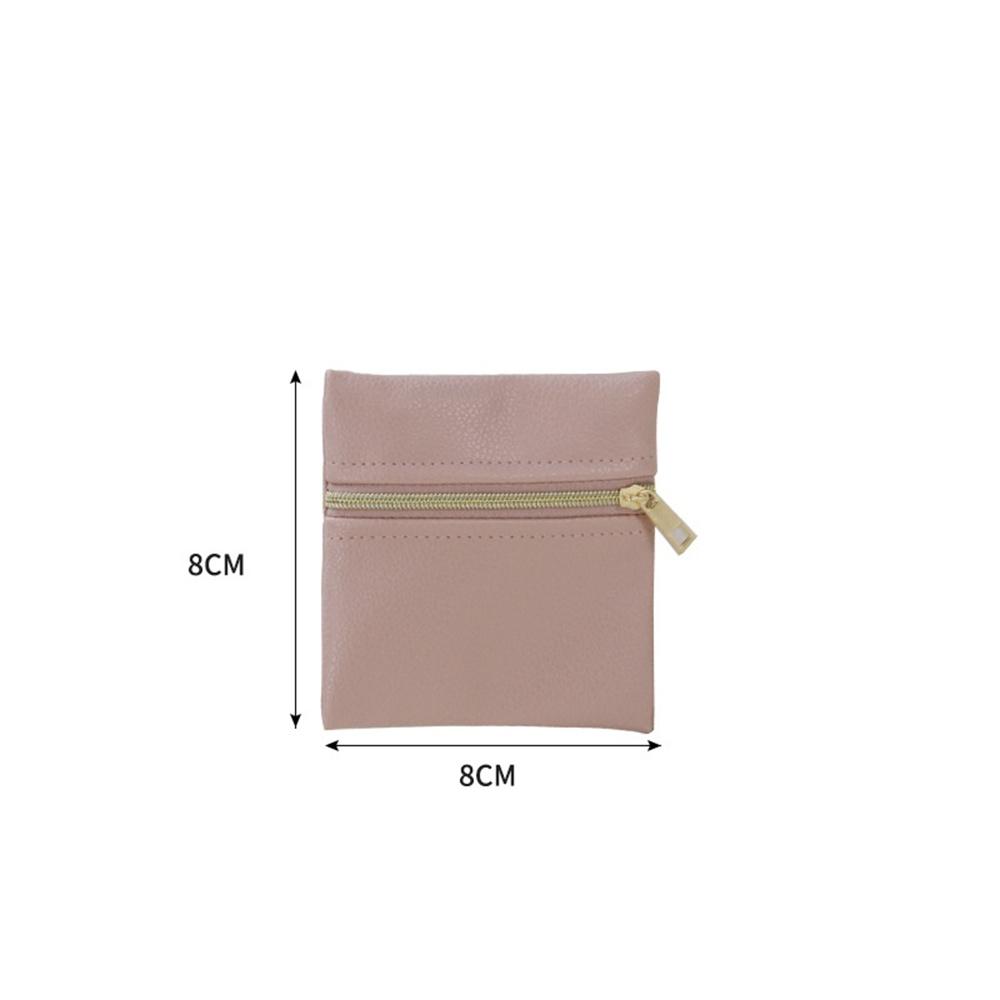 Gift Pouch Small Wallet Jewelry Bag Bag Pouch For Wedding Ring Storage Necklace Organizer
Gift Pouch Small Wallet Jewelry Bag Bag Pouch For Wedding Ring Storage Necklace Organizer