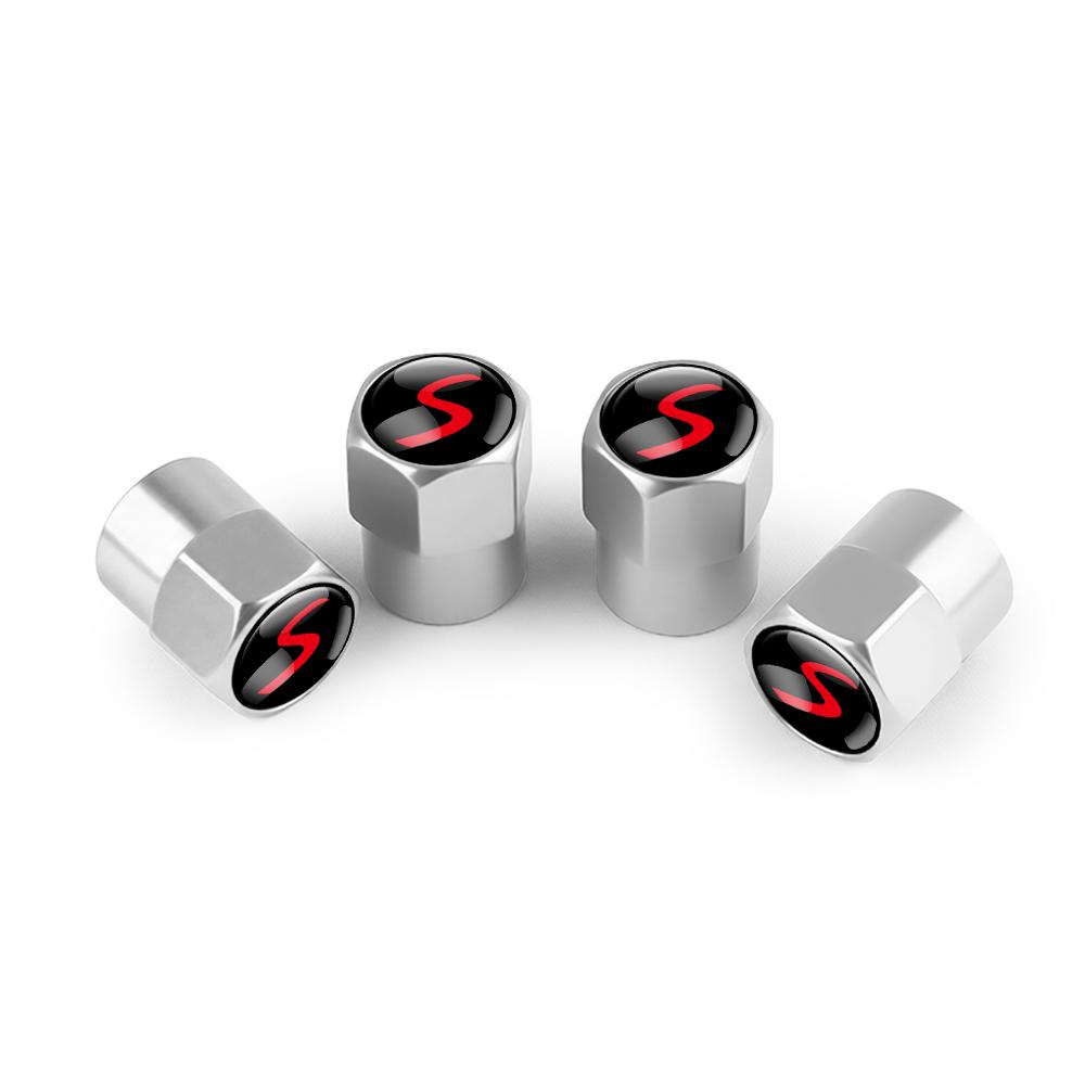 4pcs Car Metal Badge Wheel Tire Valve Caps Stem Cover For Mini Cooper S JCW Works F54 F55 F56 F57 F60 R50 R52 R53 R55 R56 R57
4pcs Car Metal Badge Wheel Tire Valve Caps Stem Cover For Mini Cooper S JCW Works F54 F55 F56 F57 F60 R50 R52 R53 R55 R56 R57