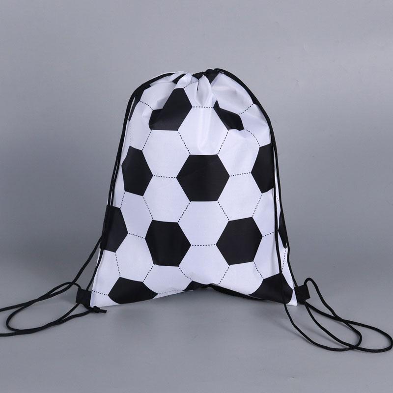 Football World Cup Drawstring Backpack Portable Polyester Storage Bag Drawstring Tote Pouch 25*30cm
Football World Cup Drawstring Backpack Portable Polyester Storage Bag Drawstring Tote Pouch 25*30cm