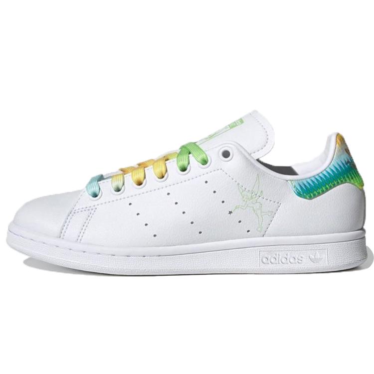 Stan Smith Disney x Stan Smith Жіночі Adidas Originals Тінкербелл Жіночі FZ2714 36
Stan Smith Disney x Stan Smith Жіночі Adidas Originals Тінкербелл Жіночі FZ2714 36
