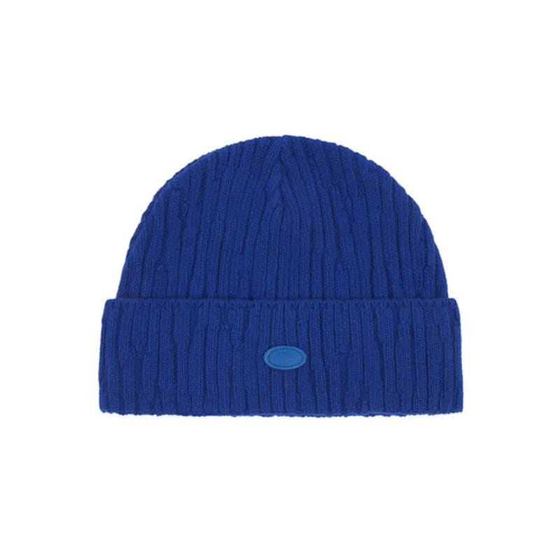 Шапка бини ADERERROR с лого этикетки Z-Blue one
Шапка бини ADERERROR с лого этикетки Z-Blue one