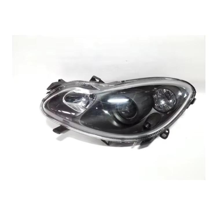 Compatible Headlights for Smart Fortwo W451: Models 4518200959, 4518201059 4518201059
Compatible Headlights for Smart Fortwo W451: Models 4518200959, 4518201059 4518201059