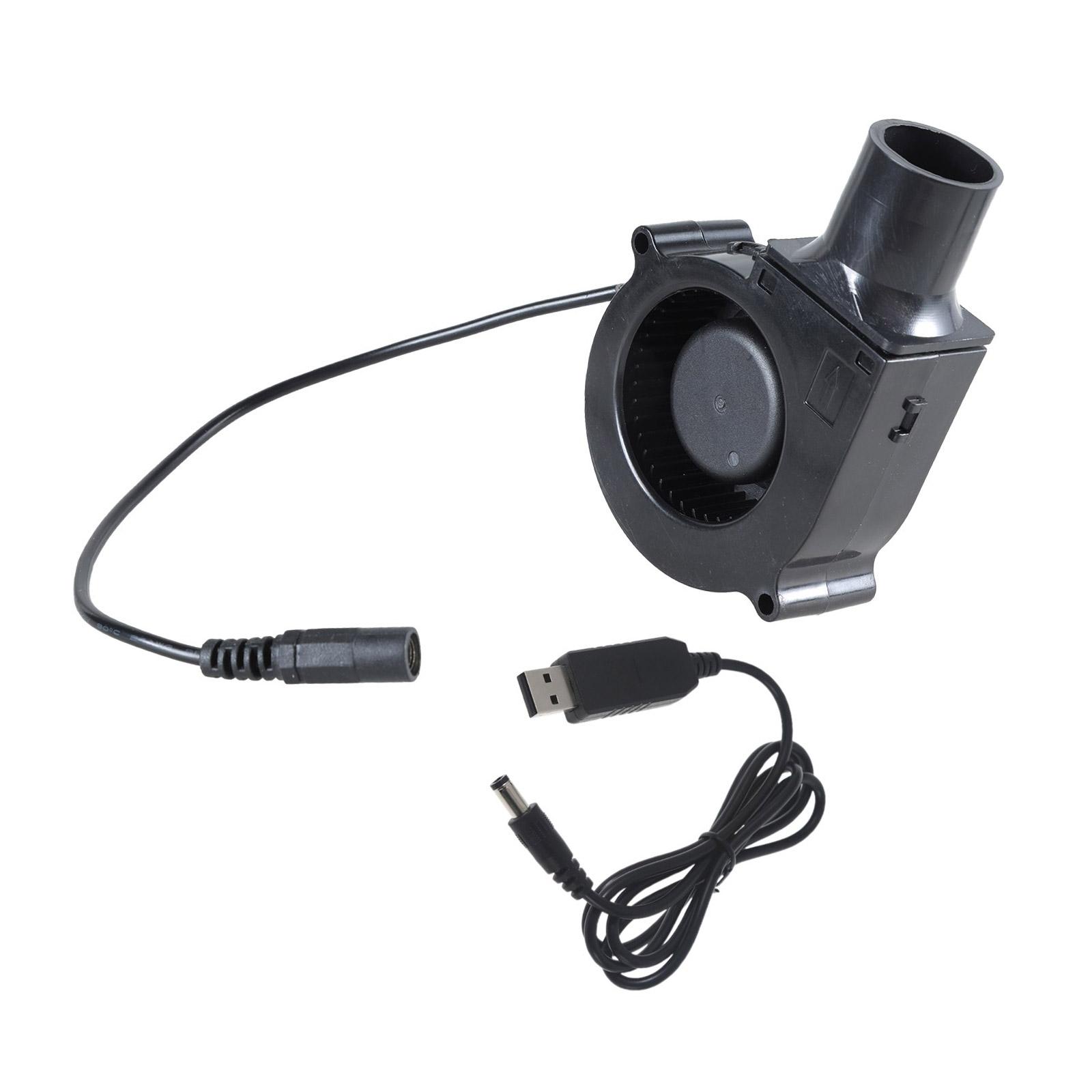 Портативный USB-вентилятор для барбекю, 5 В, турбовоздуходувка с регулировкой скорости, компактный USB-вентилятор для барбекю, простой в использовании для кемпинга и пикника
Портативный USB-вентилятор для барбекю, 5 В, турбовоздуходувка с регулировкой скорости, компактный USB-вентилятор для барбекю, простой в использовании для кемпинга и пикника