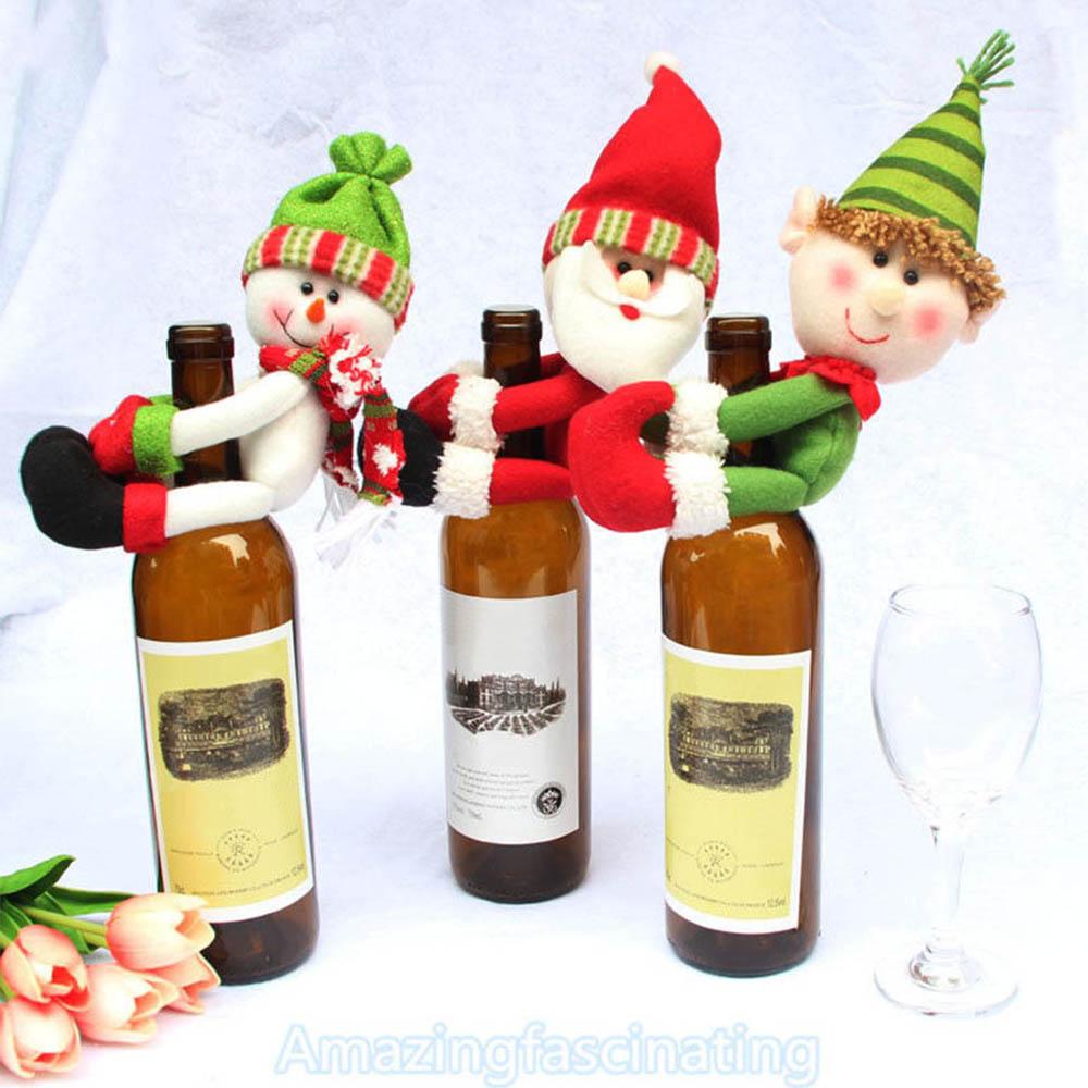 Fairy Party Decor Baby Doll Christmas Ornaments Wine Bottle Decor Stroller Hanging Toy Snowman
Fairy Party Decor Baby Doll Christmas Ornaments Wine Bottle Decor Stroller Hanging Toy Snowman