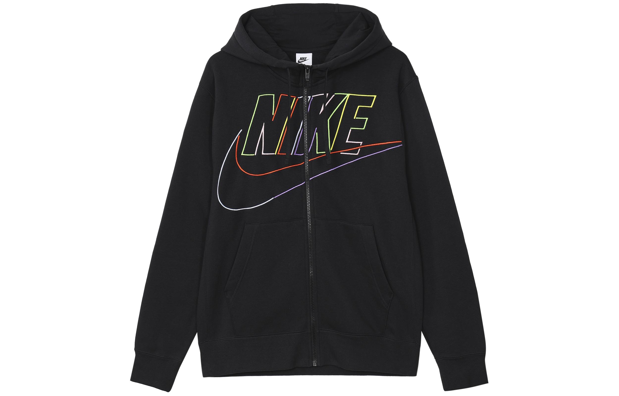 Nike Jackets Men s Black Hooded Moderate Other DX0536-010 XS
Nike Jackets Men s Black Hooded Moderate Other DX0536-010 XS