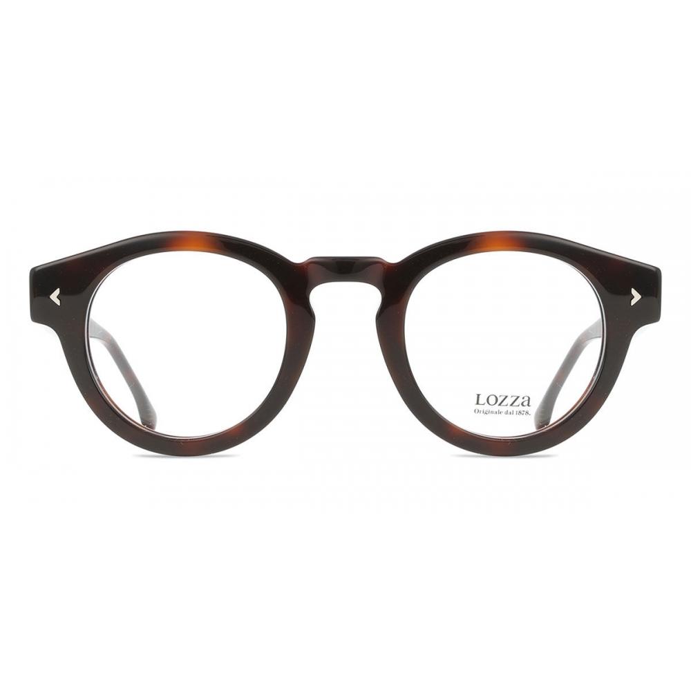 Lozza Men Eyeglasses Elba 2 09aj Tortoise/47-25-145
Lozza Men Eyeglasses Elba 2 09aj Tortoise/47-25-145
