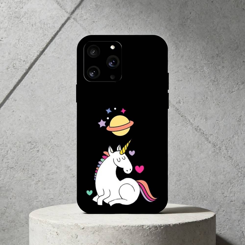 Q V-version unicorn Phone Case For iPhone 17,16,15,14,13,12,11 Plus,Pro Max,SE4Soft Silicone Black Cover iPhoneXSMAX
Q V-version unicorn Phone Case For iPhone 17,16,15,14,13,12,11 Plus,Pro Max,SE4Soft Silicone Black Cover iPhoneXSMAX