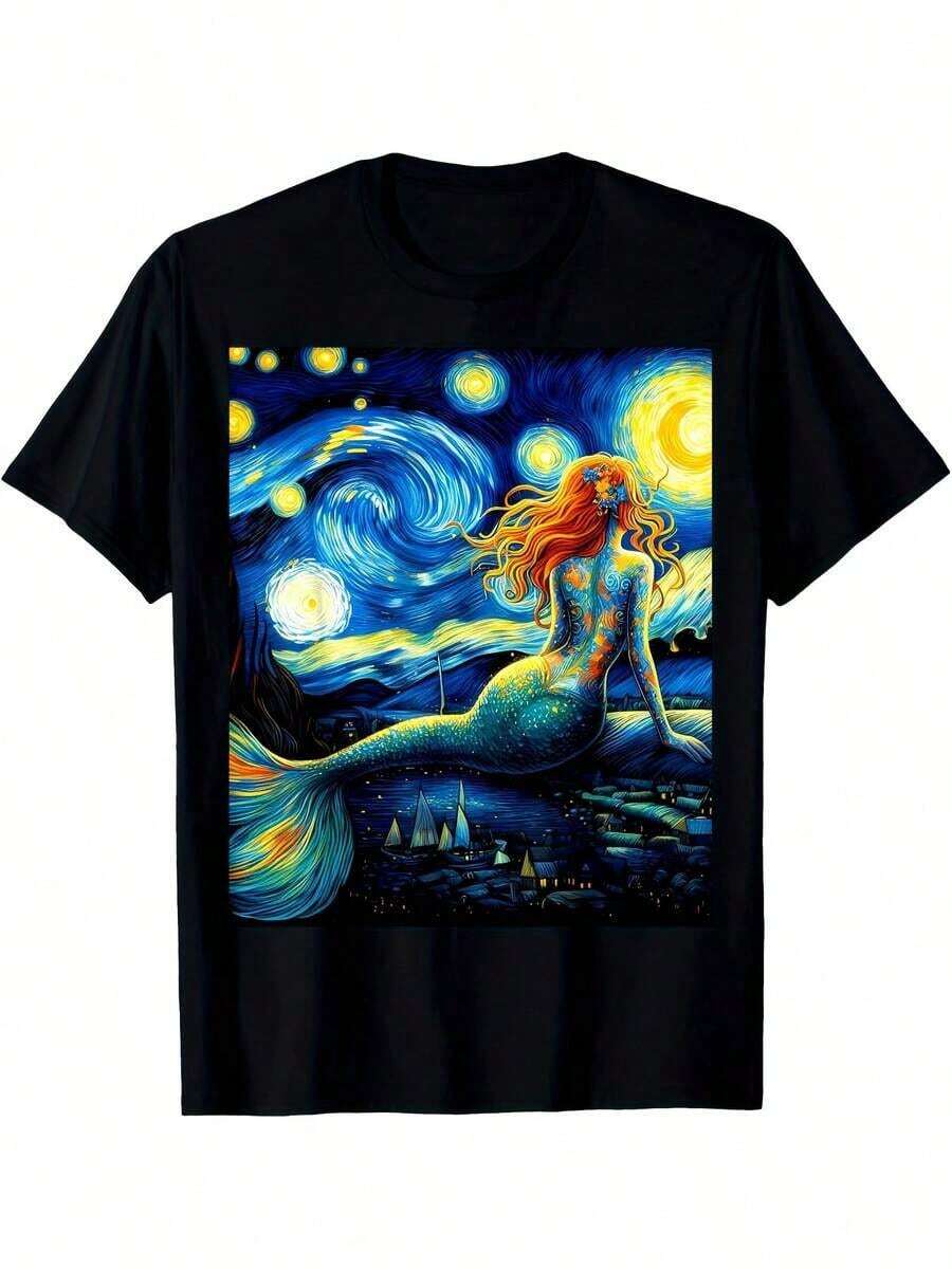 Unisex Black TShirt 100 Cotton Casual Style Unisexs TShirt Premium Direct Injection Printing 4XL
Unisex Black TShirt 100 Cotton Casual Style Unisexs TShirt Premium Direct Injection Printing 4XL