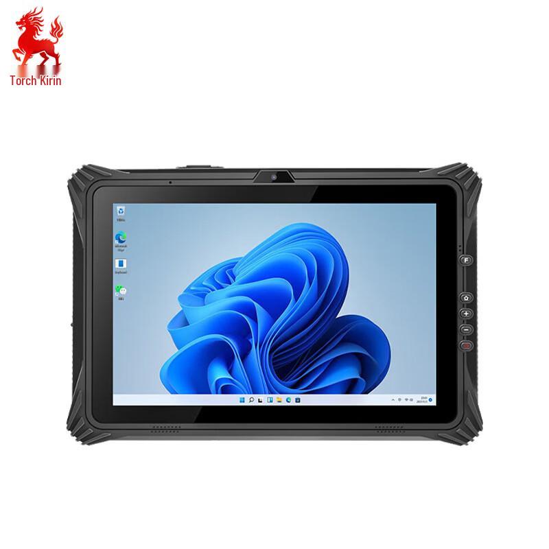 Juqilin EM-I20J 12.2-inch Rugged Industrial Tablet (CN version)
Juqilin EM-I20J 12.2-inch Rugged Industrial Tablet (CN version)