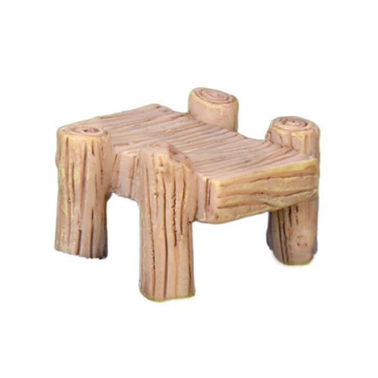 Мост из смолы, мини-миниатюрные сказочные садовые фигурки, пейзаж, орнамент из мха, декор жёлтый
Мост из смолы, мини-миниатюрные сказочные садовые фигурки, пейзаж, орнамент из мха, декор жёлтый