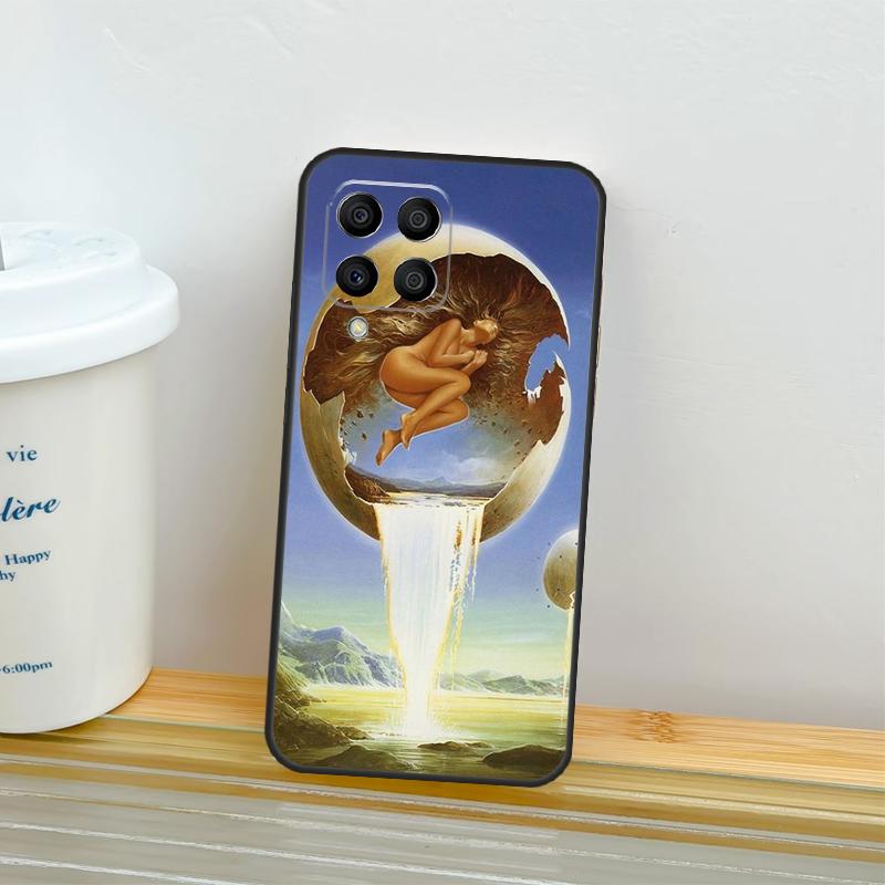 Salvador Dali Art Case For Samsung Galaxy M53 M13 M06 M16 M31 M11 M35 M55 M15 M56 M36 M12 M32 M52 M14 M34 M54 Samsung M23
Salvador Dali Art Case For Samsung Galaxy M53 M13 M06 M16 M31 M11 M35 M55 M15 M56 M36 M12 M32 M52 M14 M34 M54 Samsung M23