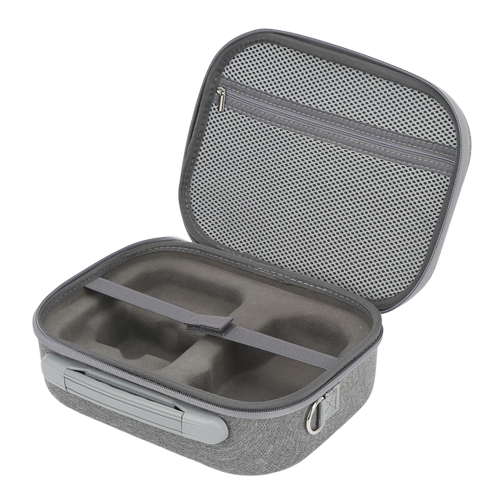 Drone Shoulder Bag Carrying Case RC N1 Remote Control Host Integrated Bag for Mini 3 Pro
Drone Shoulder Bag Carrying Case RC N1 Remote Control Host Integrated Bag for Mini 3 Pro