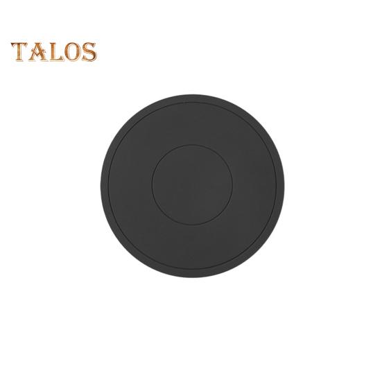 Силиконовые подставки под горячее Утолщенные прихватки Гибкие полосатые коврики Нескользящие термостойкие подставки под горячее Сковороды Универсальные подставки под горячее 15cm
Силиконовые подставки под горячее Утолщенные прихватки Гибкие полосатые коврики Нескользящие термостойкие подставки под горячее Сковороды Универсальные подставки под горячее 15cm