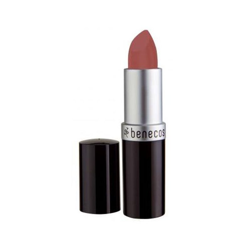 Beneco s Natural Lipstick 4.5g (Pink Honey)
Beneco s Natural Lipstick 4.5g (Pink Honey)