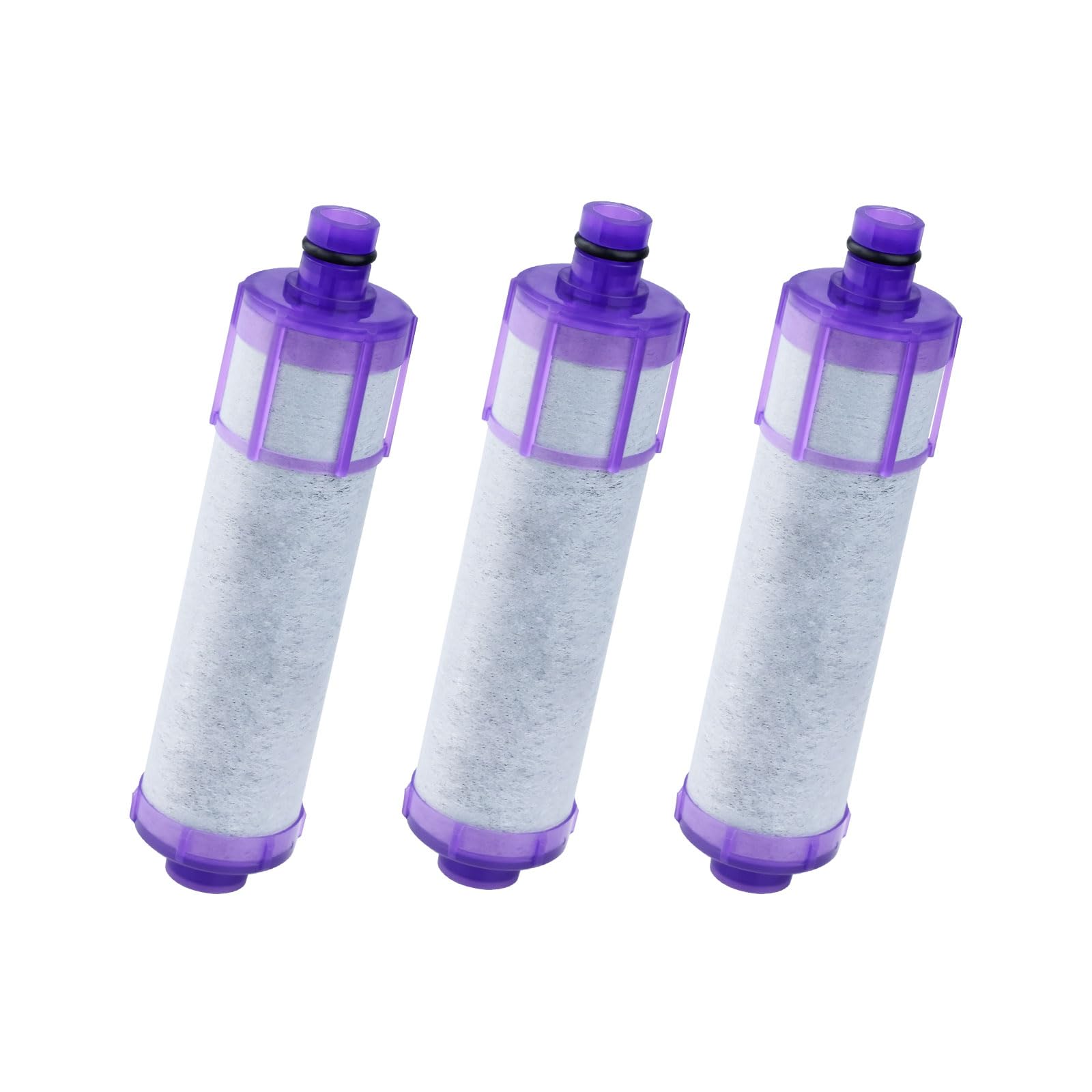 HOUQUA Water Purifier Cartridge Faucet Water Purifier JF20TK Compatible with JF20TTO High Chlorine Removal Substance Removal Type Compatible Product
HOUQUA Water Purifier Cartridge Faucet Water Purifier JF20TK Compatible with JF20TTO High Chlorine Removal Substance Removal Type Compatible Product