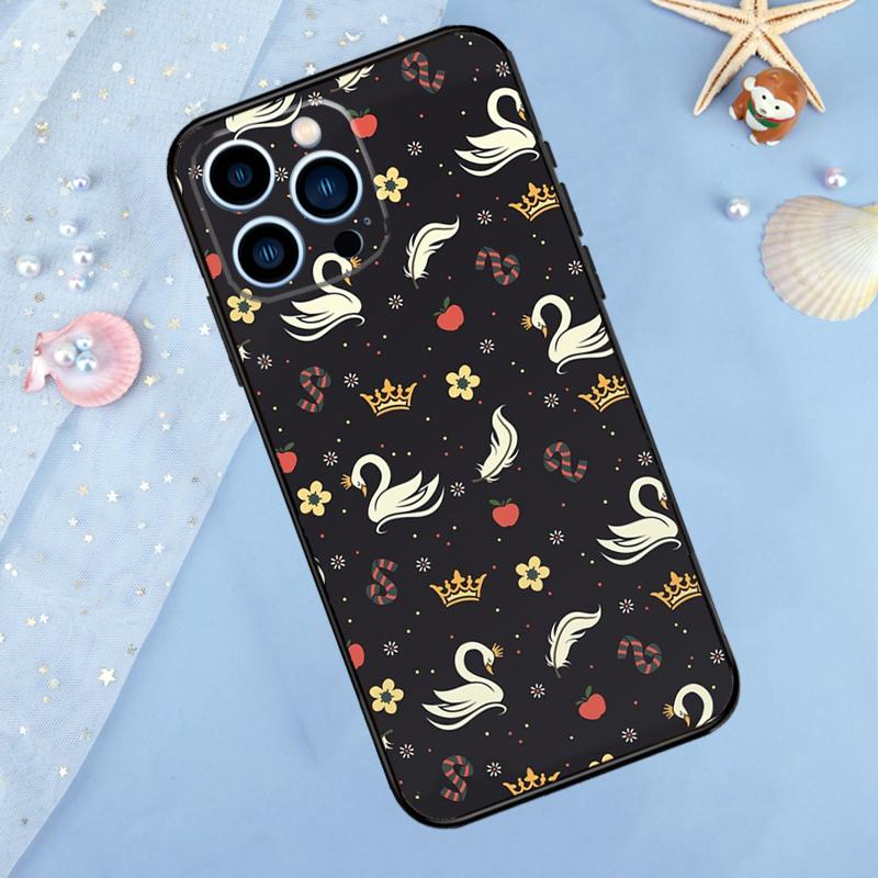 Чехол Captain Swan Once Upon A Time для iPhone 17 Pro Max 16 15 14 13 12 11 Pro Max Plus 12 13 Mini 16e 17 Air Задняя крышка iPhone 17 Air
Чехол Captain Swan Once Upon A Time для iPhone 17 Pro Max 16 15 14 13 12 11 Pro Max Plus 12 13 Mini 16e 17 Air Задняя крышка iPhone 17 Air