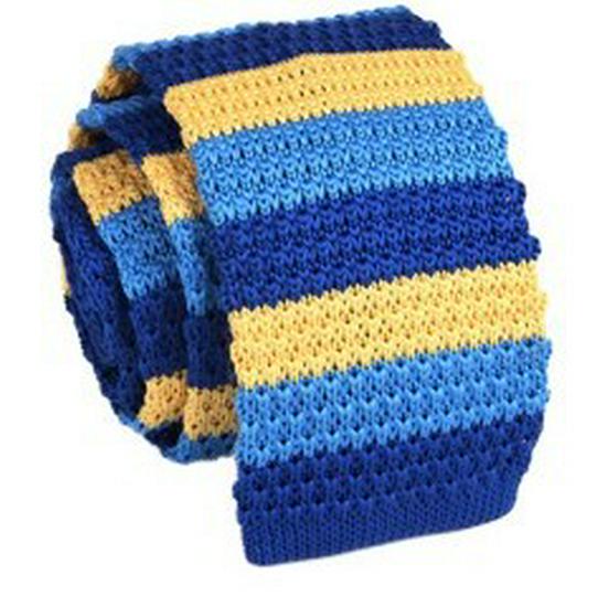 Unisex Korean Style Striped Knitted Tie Belt - Polyester Silk Wool Blend, Casual Flat-End Design
Unisex Korean Style Striped Knitted Tie Belt - Polyester Silk Wool Blend, Casual Flat-End Design