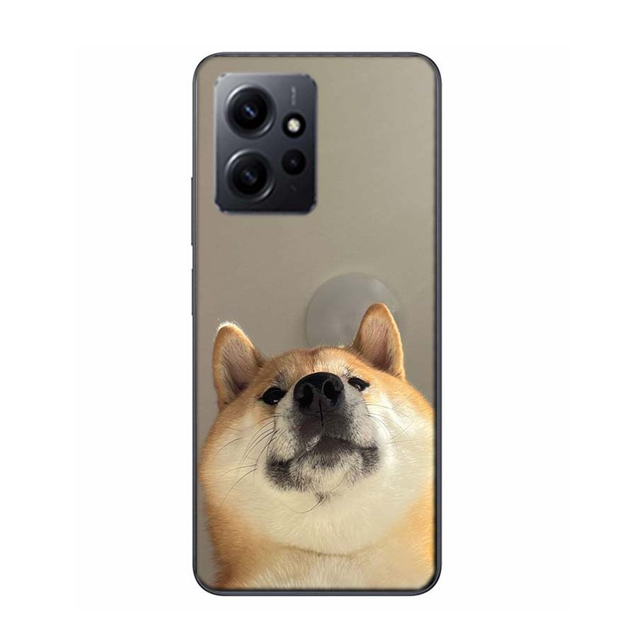 Animal Shiba Inu Dog Phone Case For Redmi Note 13 5G 14 Pro Plus Redmi 12 12C 13C 14C 10 10A 10C 9 9C 9T 9A 8 8A K70 Pro TPU Cle Note 14 Pro Plus 5G
Animal Shiba Inu Dog Phone Case For Redmi Note 13 5G 14 Pro Plus Redmi 12 12C 13C 14C 10 10A 10C 9 9C 9T 9A 8 8A K70 Pro TPU Cle Note 14 Pro Plus 5G
