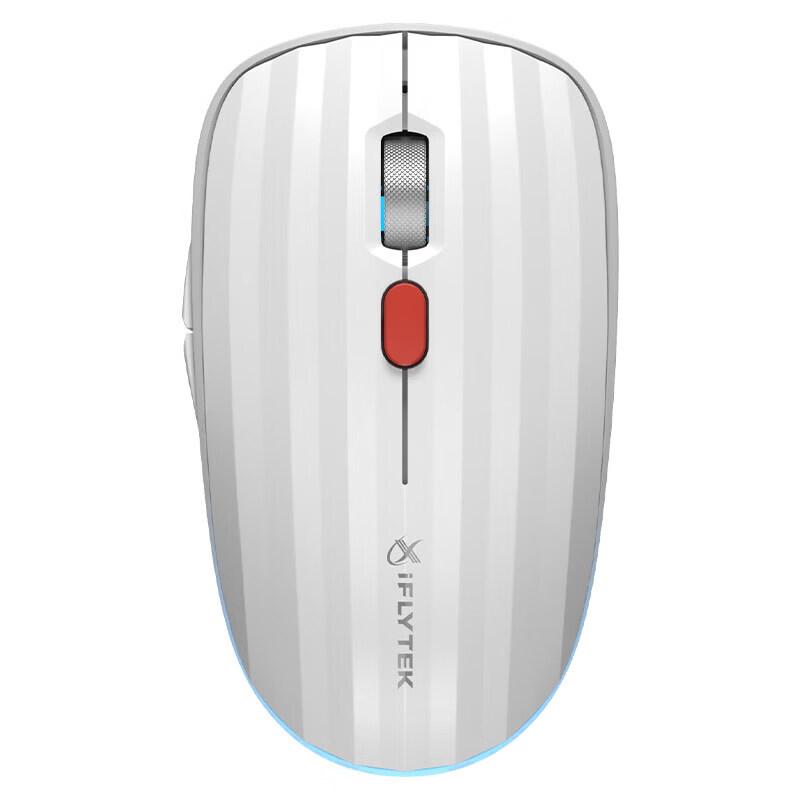 iFLYTEK Feishu Spark AI Smart Mouse
iFLYTEK Feishu Spark AI Smart Mouse