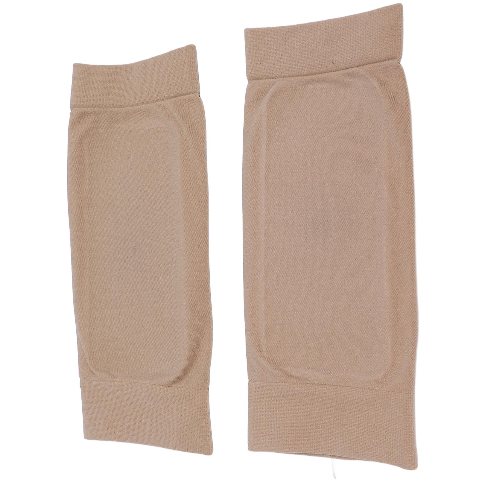 Ankle Protection Socks Nylon Silicone Foot Caring Reduce Bursitis Toeless Heel Crack Sleeves for Women
Ankle Protection Socks Nylon Silicone Foot Caring Reduce Bursitis Toeless Heel Crack Sleeves for Women