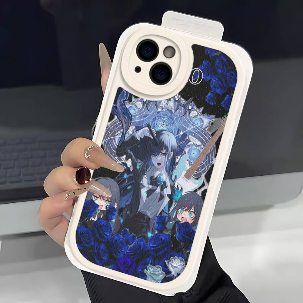 Мультяшный чехол для телефона из кожи Ado Kyogen X Uta для iPhone 16 15 14 17 Pro Max 11 12 Mini Plus Мягкий чехол iphone 11 pro
Мультяшный чехол для телефона из кожи Ado Kyogen X Uta для iPhone 16 15 14 17 Pro Max 11 12 Mini Plus Мягкий чехол iphone 11 pro