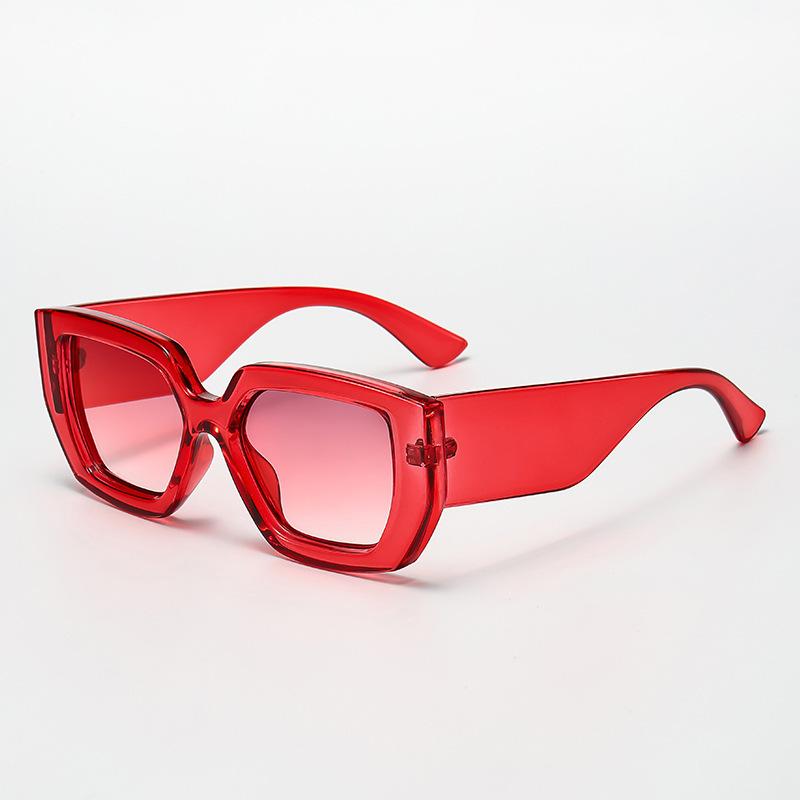 Солнцезащитные очки Tail Single Glasses женские солнцезащитные очки фруктового цвета мужские солнцезащитные очки Uv400 с защитой от ультрафиолета
Солнцезащитные очки Tail Single Glasses женские солнцезащитные очки фруктового цвета мужские солнцезащитные очки Uv400 с защитой от ультрафиолета