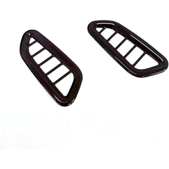 Front Air Vent Outlet Cover for Honda New Pilot 2023 2024 2025 2026 Center Console Interiors Dashboard Car Accessories 2PC Carbon Fiber Pattern чёрный
Front Air Vent Outlet Cover for Honda New Pilot 2023 2024 2025 2026 Center Console Interiors Dashboard Car Accessories 2PC Carbon Fiber Pattern чёрный