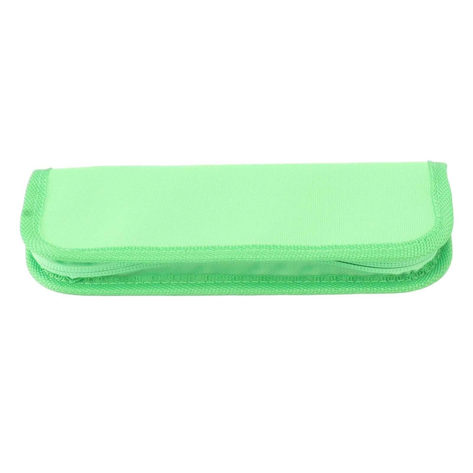 Insulin Carrying Case Portable Travel Organizer Coller Bag for Diabetes with Zipper Type 1
Insulin Carrying Case Portable Travel Organizer Coller Bag for Diabetes with Zipper Type 1