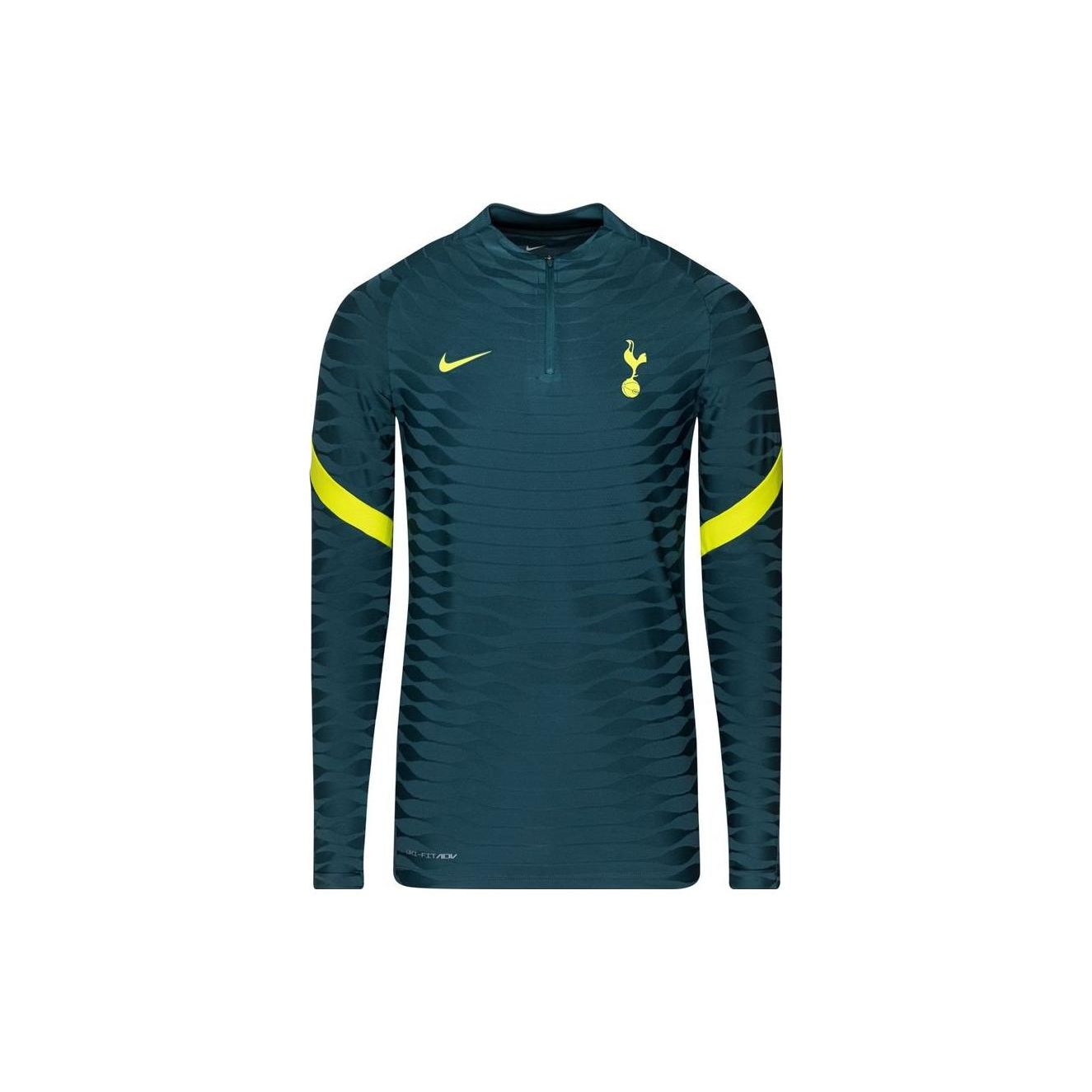 Nike Adv Elite Tottenham Hotspur Player Edition Training Slim Fit Dry Comfortable Half Zip Long Sleeve T Shirt Men Tops DB6880-397 XL
Nike Adv Elite Tottenham Hotspur Player Edition Training Slim Fit Dry Comfortable Half Zip Long Sleeve T Shirt Men Tops DB6880-397 XL
