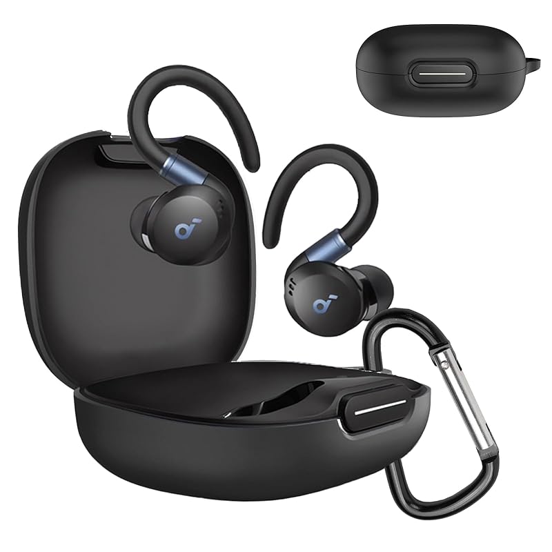 BUITFOU Для чехла Anker Soundcore Sport X20 защитная крышка мягкий Из силикона Защита от падения Защита от царапин Ударопрочный Пыленепроницаемый Легкий
BUITFOU Для чехла Anker Soundcore Sport X20 защитная крышка мягкий Из силикона Защита от падения Защита от царапин Ударопрочный Пыленепроницаемый Легкий