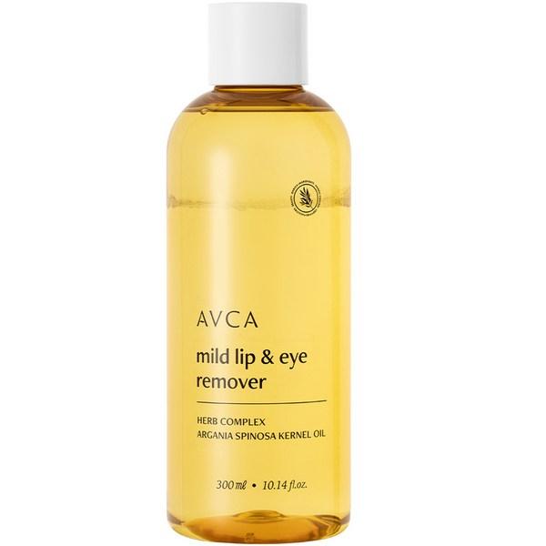 Avca Mild Large Lip & I Remover, 1, 300мл Известная корейская косметика, популярные продукты
Avca Mild Large Lip & I Remover, 1, 300мл Известная корейская косметика, популярные продукты