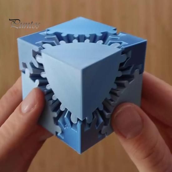 3D-печатная игрушка-куб-шестерня для снятия стресса, спин-куб для путешествий, портативная шестерня, квадратный блок, сенсорная игрушка-непоседа для детей, подростков, подарок для взрослых A
3D-печатная игрушка-куб-шестерня для снятия стресса, спин-куб для путешествий, портативная шестерня, квадратный блок, сенсорная игрушка-непоседа для детей, подростков, подарок для взрослых A