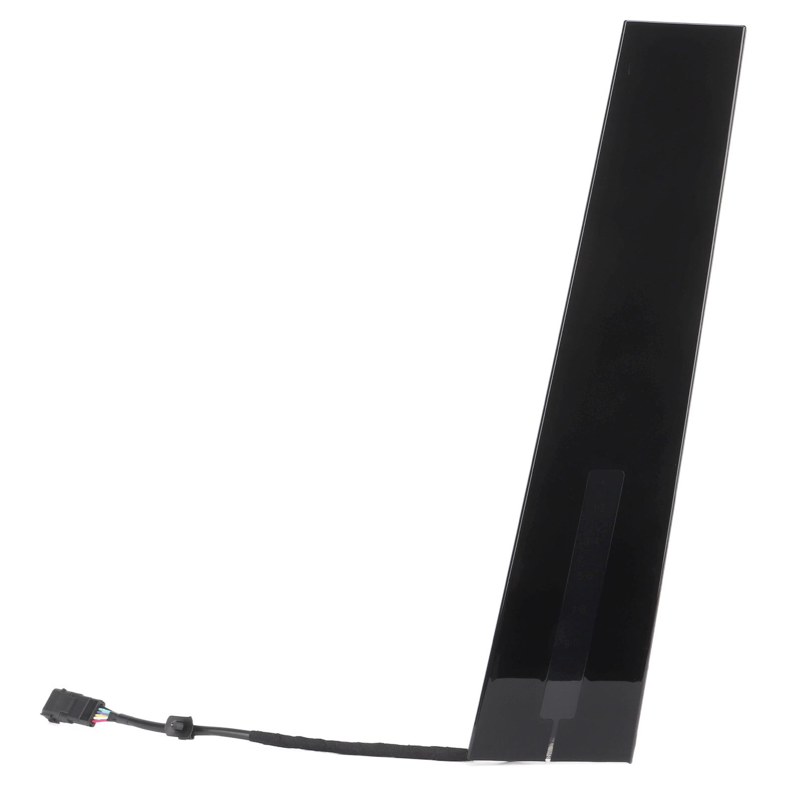 Отделка молдинга стойки клавиатуры на передней левой двери DB5Z7820555Замена кондиционера для Ford Explorer
Отделка молдинга стойки клавиатуры на передней левой двери DB5Z7820555Замена кондиционера для Ford Explorer