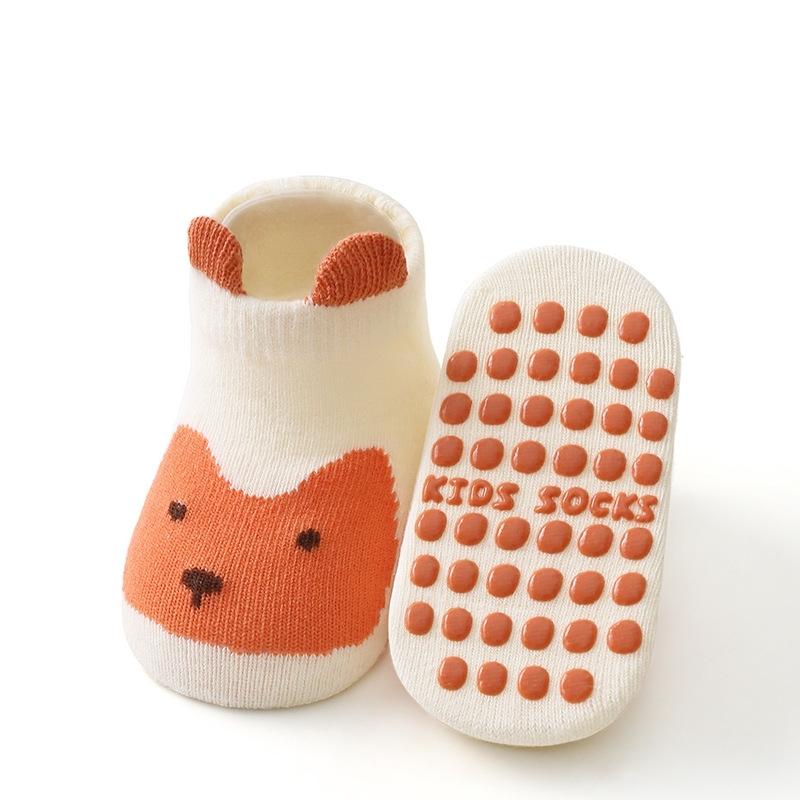 Kids Socks For Girls Boys Cotton Cartoon Soft Baby Toddler Home Short Socks Anti Slip Autumn Winter Children s Sports Sock L белый
Kids Socks For Girls Boys Cotton Cartoon Soft Baby Toddler Home Short Socks Anti Slip Autumn Winter Children s Sports Sock L белый