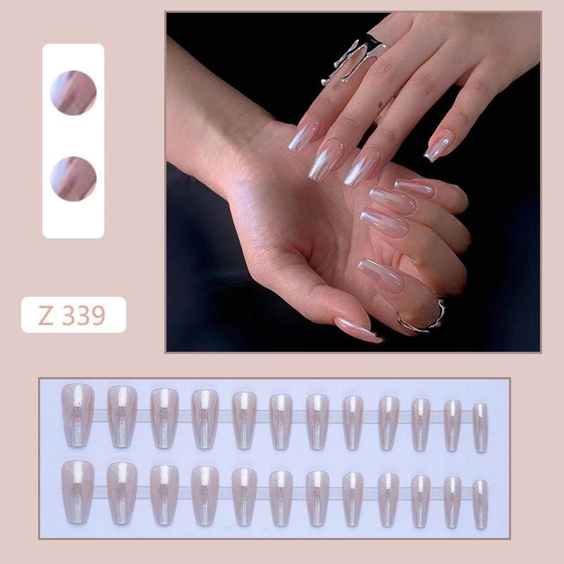 Аврора Гальваническое покрытие Кошачий глаз Броня для ногтей Фантазийные белые лазерные наклейки для ногтей Металлик Зеркальный Эффект Волшебного Зеркала Пудра Накладные ногти
Аврора Гальваническое покрытие Кошачий глаз Броня для ногтей Фантазийные белые лазерные наклейки для ногтей Металлик Зеркальный Эффект Волшебного Зеркала Пудра Накладные ногти