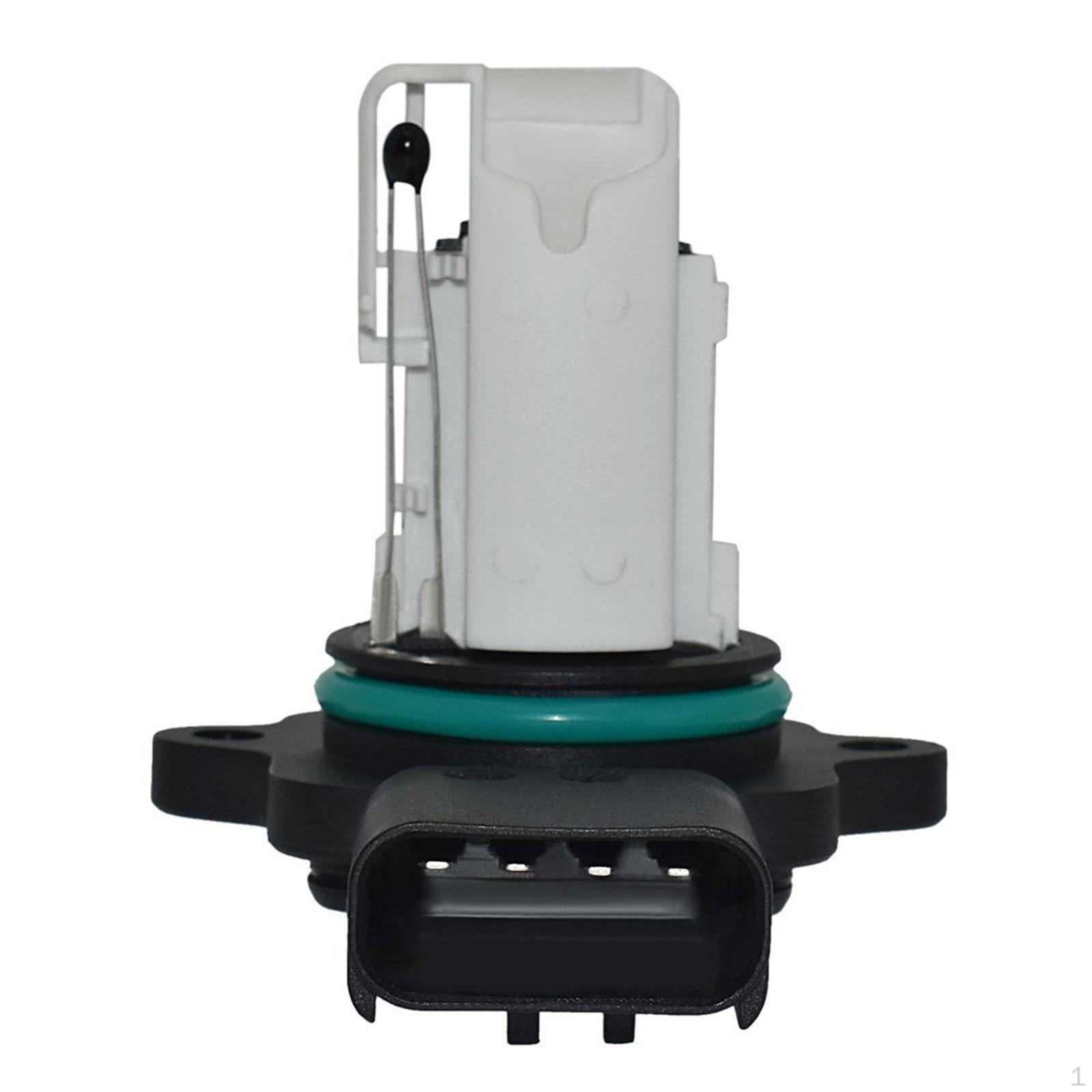 Mass Air Sensor Automotive 4903417 Stable Performance Fittings Easy to Install Maf Replace
Mass Air Sensor Automotive 4903417 Stable Performance Fittings Easy to Install Maf Replace