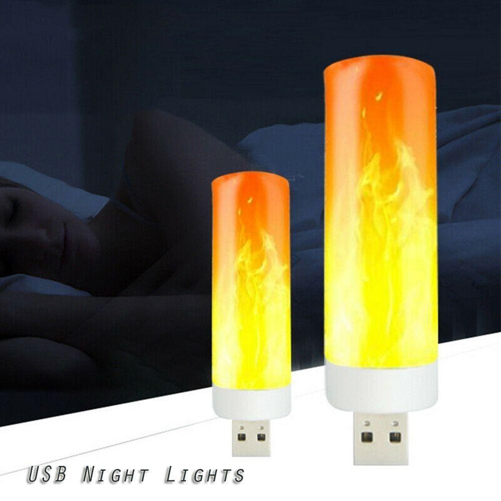 Мигающий USB ночник с пламенем, окружающее освещение, атмосферный свет, новые ночные огни для кемпинга
Мигающий USB ночник с пламенем, окружающее освещение, атмосферный свет, новые ночные огни для кемпинга