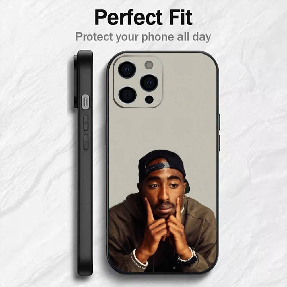 The Don 2PAC Tupac-c S-Shakur Phone Case For iPhone17,16,15,14,13,12 Plus,Max Soft Silicone Black Cover iPhone16promax
The Don 2PAC Tupac-c S-Shakur Phone Case For iPhone17,16,15,14,13,12 Plus,Max Soft Silicone Black Cover iPhone16promax