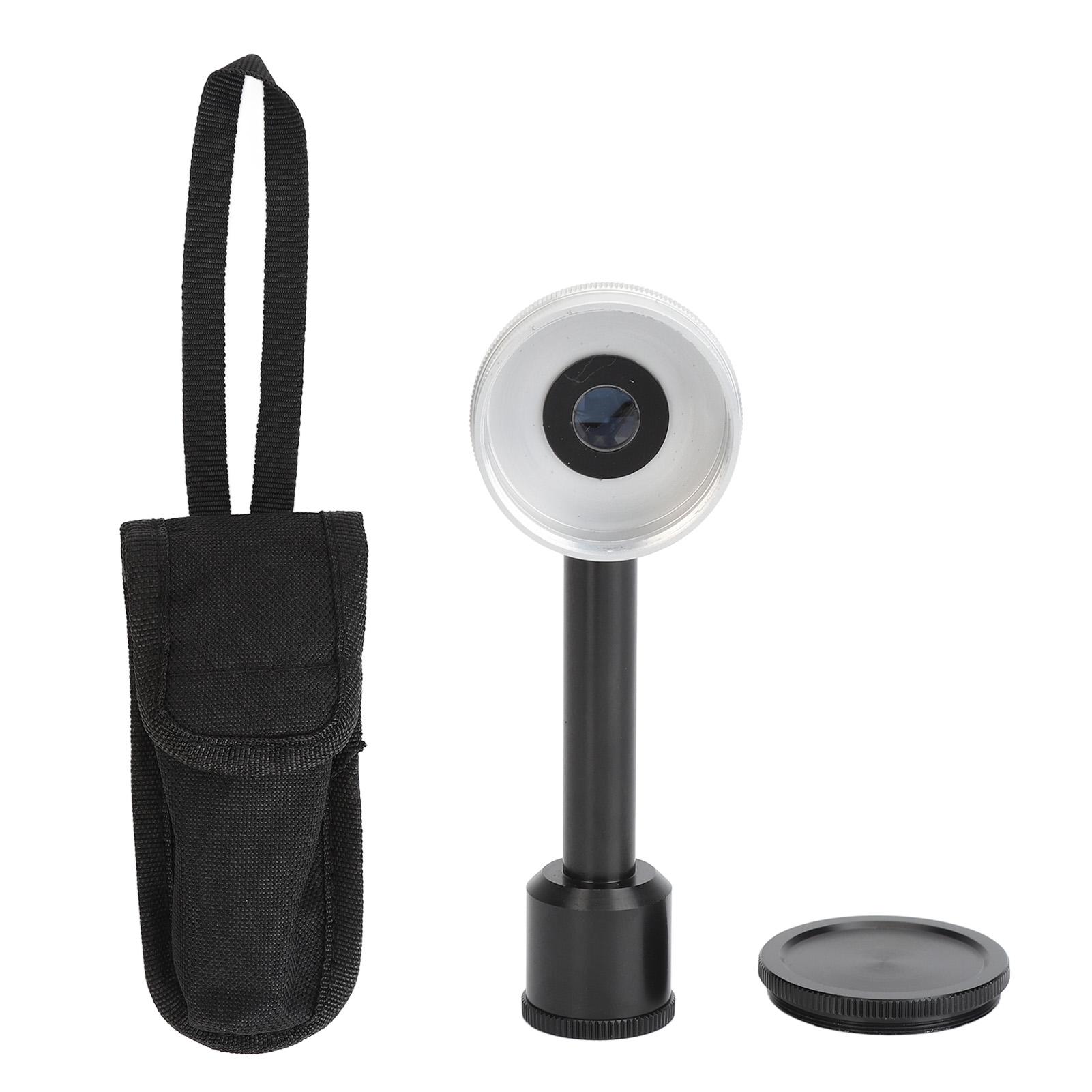 Total Station Elbow Eyepiece High Accuracy Clear Image Diagonal Eyepiece for TOPCON GTS TKS
Total Station Elbow Eyepiece High Accuracy Clear Image Diagonal Eyepiece for TOPCON GTS TKS