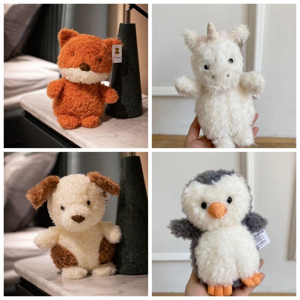 Soft Stuffed Animals Toys Cute Plushies Dolls Gifts Kawaii Home Decor Children Puppy-20cm
Soft Stuffed Animals Toys Cute Plushies Dolls Gifts Kawaii Home Decor Children Puppy-20cm
