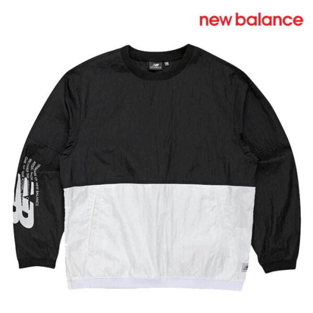 New Balance Nb Shifted Woven Sweatshirt H7 Nbncc31143 FREE/L
New Balance Nb Shifted Woven Sweatshirt H7 Nbncc31143 FREE/L