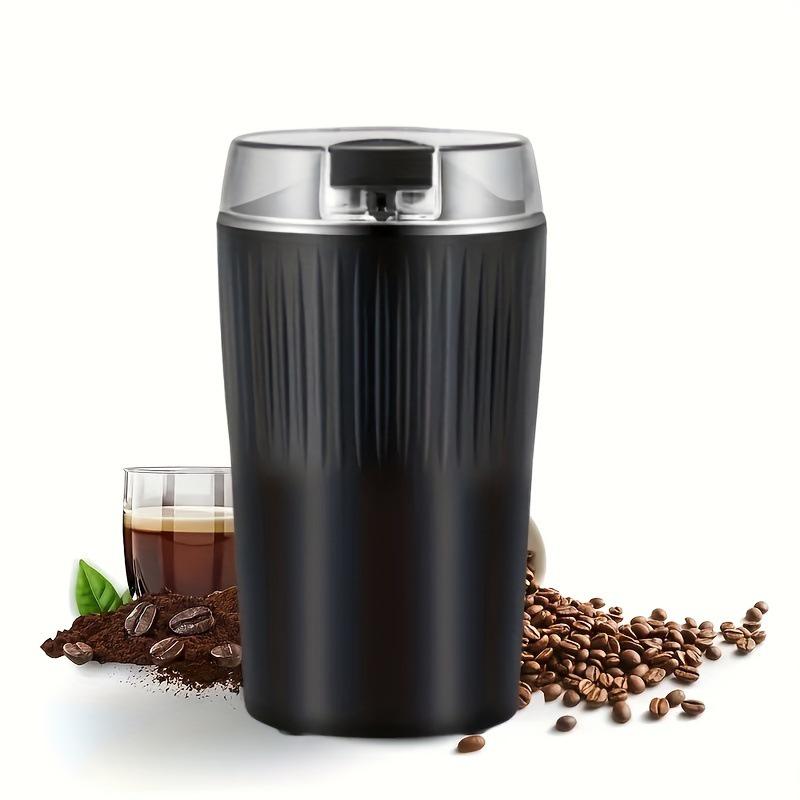 Electric Coffee Grinder P 76046 for Home Use
Electric Coffee Grinder P 76046 for Home Use