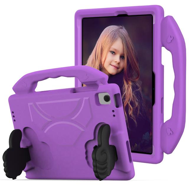 EVA Stand Case For Huawei Honor Pad X9a X9 X8 Pro 11.5 X8a X8 Lite Kids Cover For MatePad SE 11 10.4 T10s MediaPad M5 M6 10.8 MediaPad M6 10.8inch
EVA Stand Case For Huawei Honor Pad X9a X9 X8 Pro 11.5 X8a X8 Lite Kids Cover For MatePad SE 11 10.4 T10s MediaPad M5 M6 10.8 MediaPad M6 10.8inch