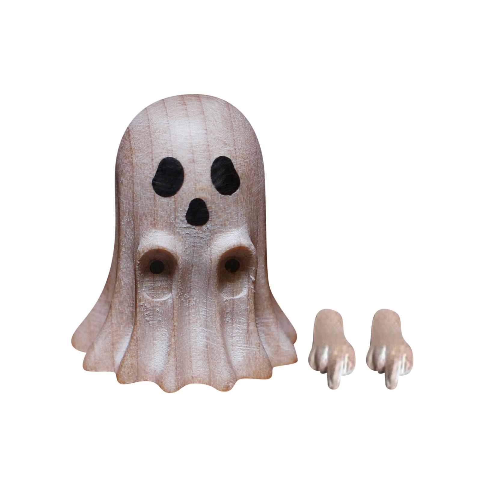 Halloween Figurine-Spooky & Cute Statue For Home, Desk, Party Decor | Funny Middle Finger Halloween Decorations Indoor One Size
Halloween Figurine-Spooky & Cute Statue For Home, Desk, Party Decor | Funny Middle Finger Halloween Decorations Indoor One Size