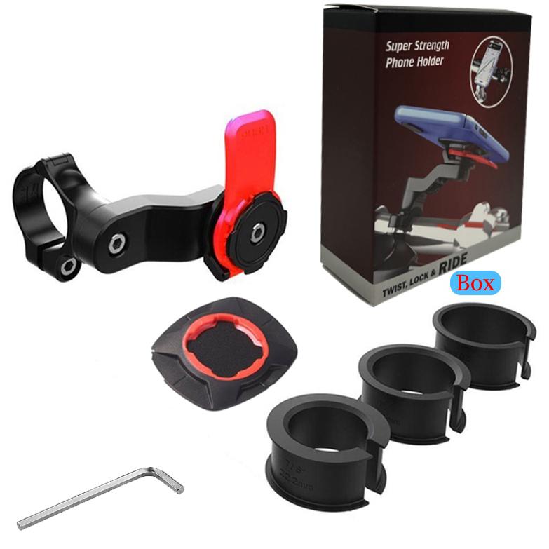Держатель для телефона на руль велосипеда Универсальный кронштейн для телефона на руль ГАСИТЕЛЬ ВИБРАЦИЙ Регулируемая подставка для мотоцикла/горного велосипеда
Держатель для телефона на руль велосипеда Универсальный кронштейн для телефона на руль ГАСИТЕЛЬ ВИБРАЦИЙ Регулируемая подставка для мотоцикла/горного велосипеда
