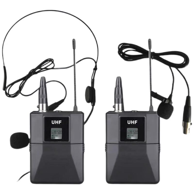 HongShiDao HSD-6800T Wireless Video Conference Microphone System (CN version)
HongShiDao HSD-6800T Wireless Video Conference Microphone System (CN version)
