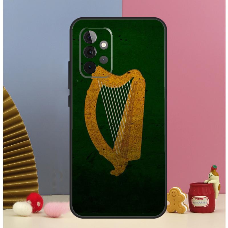 Ireland Irish Flag Phone Case For Samsung Galaxy A12 A32 A52 A14 A24 A34 A54 A53 A33 A13 A15 A25 A71 A51 Cover Samsung A54 5G
Ireland Irish Flag Phone Case For Samsung Galaxy A12 A32 A52 A14 A24 A34 A54 A53 A33 A13 A15 A25 A71 A51 Cover Samsung A54 5G
